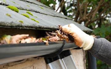 gutter cleaning Hare Green, Essex