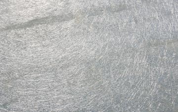 Hare Green laminate fibreglass or shingles?