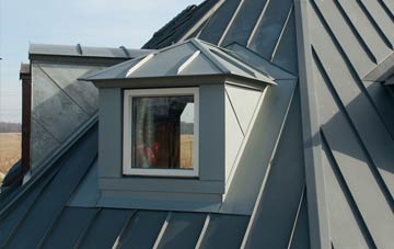 metal roofing Hare Green, Essex