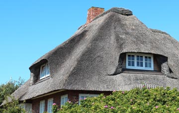 thatch roofing Hare Green, Essex