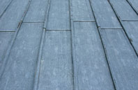 Hare Green lead roofing