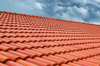 Hare Green roofing tiles