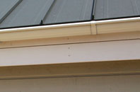 Hare Green soffit repair