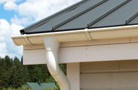 Hare Green soffits